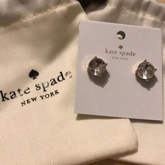 kate spade Jewelry - Kate Spade earrings